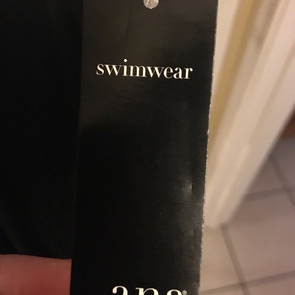 Black Swimsuit Cover Up - Picture 5 of 5